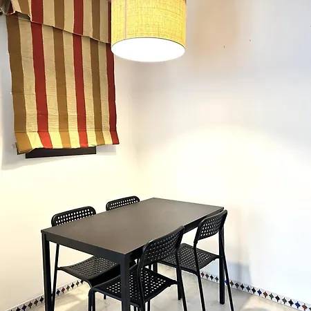 Duplex Casco Antiguo,calle Alcantara