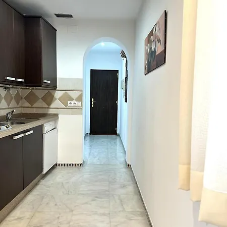 Appartamento Duplex Casco Antiguo,calle Alcantara