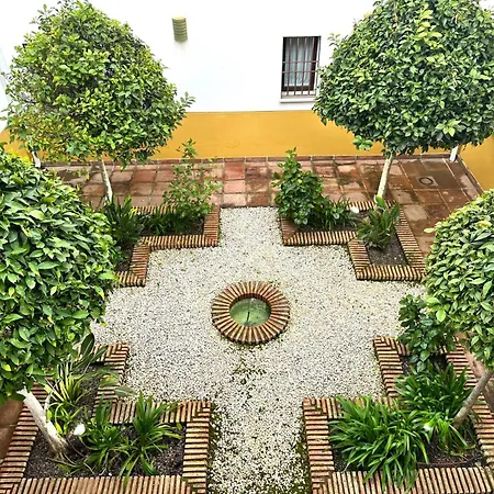 Duplex Casco Antiguo,calle Alcantara Cordoba