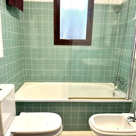 Apartment Duplex Casco Antiguo,calle Alcantara *