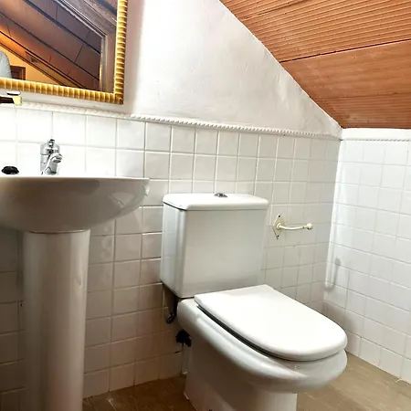 Duplex Casco Antiguo,calle Alcantara Cordoba