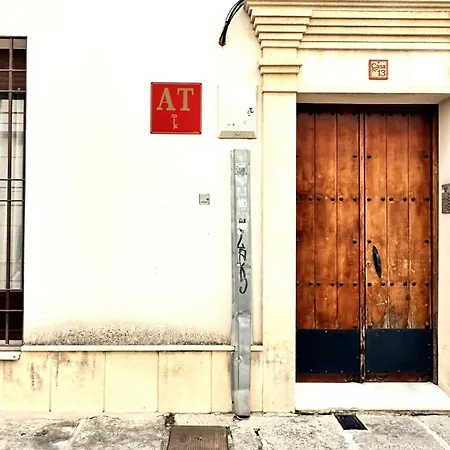 Duplex Casco Antiguo,calle Alcantara Cordoba