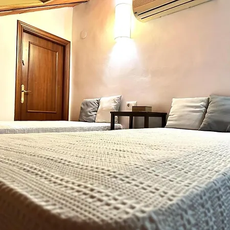 Apartment Duplex Casco Antiguo,calle Alcantara Cordoba